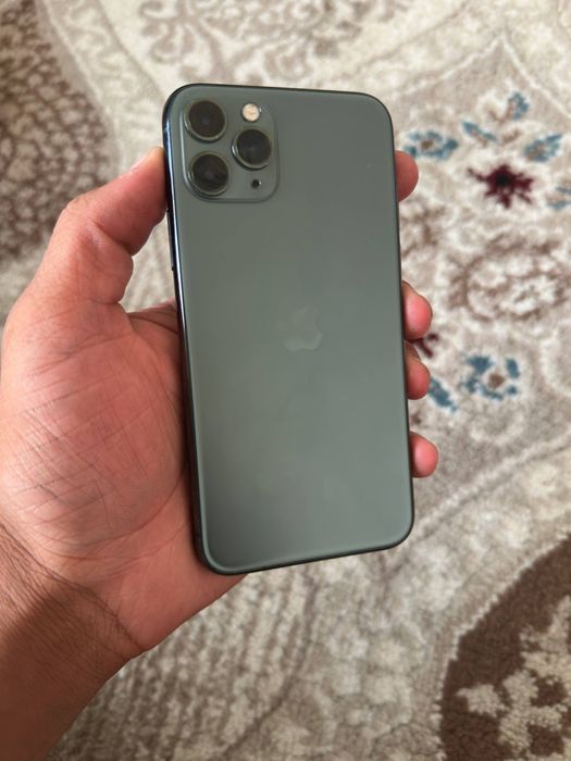 Iphone 11 pro sotiladi