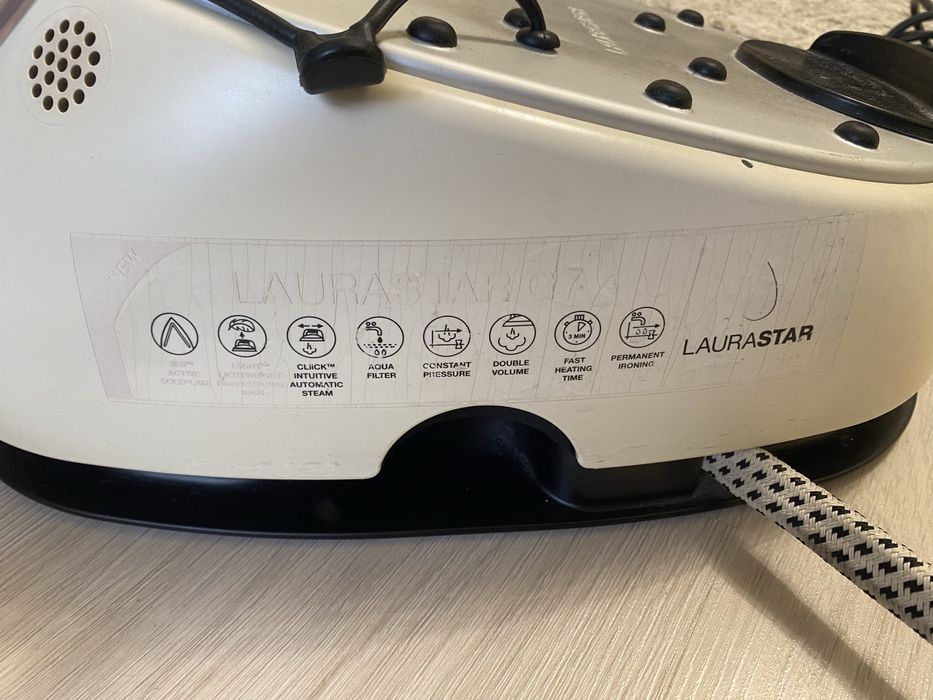 Утюг  Laura Star