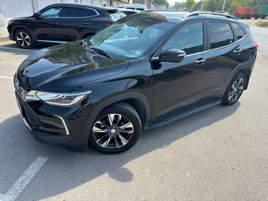 Tracker 2 Premier plus