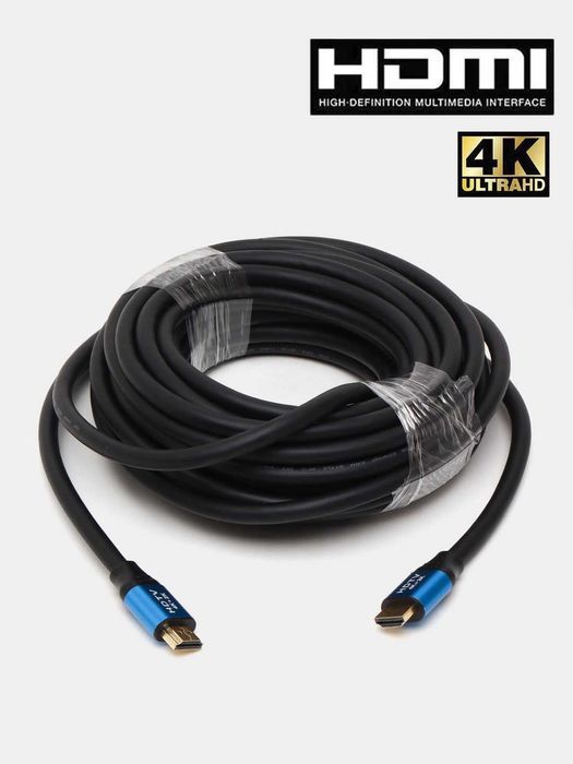 HDMI Кабель Широкий ассортимент [8K]