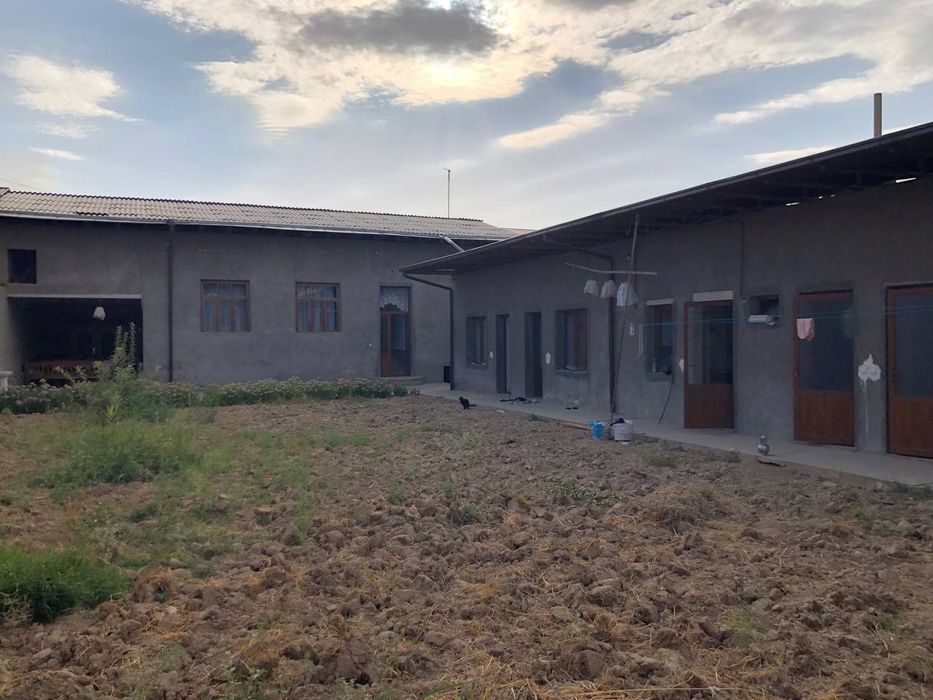 Uchastka sotiladi 6 sotix