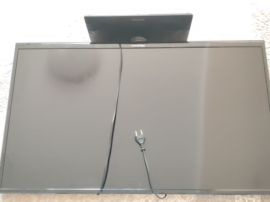 Телевизор Hisense