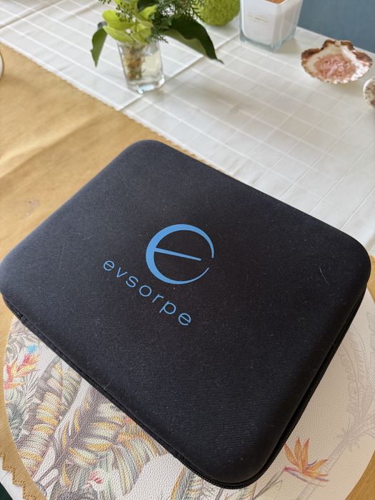 Масажор EVSORPE!