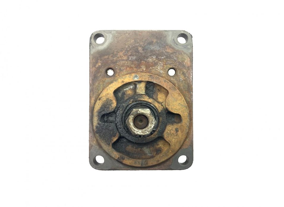 20489463 Ventilator de răcire Motor hidraulic VOLVO, REXROTH B7, B8, B9, B12 bus (2005-) VOLVO