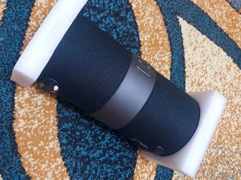 radio multifuncțional smart / boxă bluetooth well