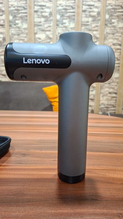 Масажен пистолет LENOVO