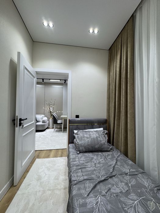 Продаётся квартира