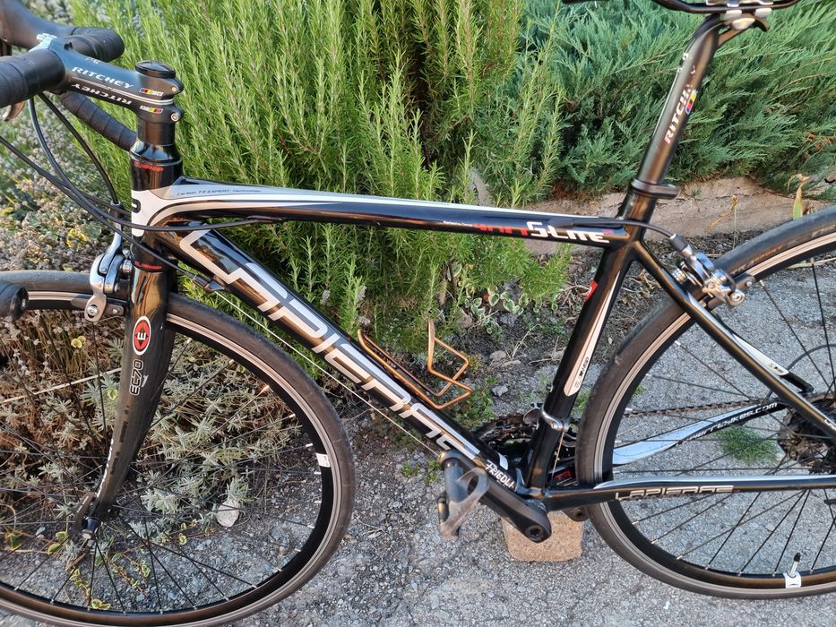 Lapierre S-Lite 400- шосеен карбонов велосипед