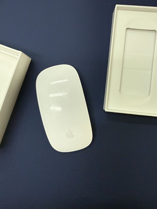 Apple magic mouse мышка