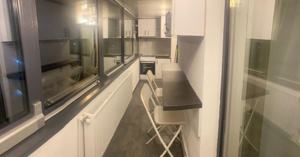 Inchiriez apartament 2 camere Rezidențial Capsunarie