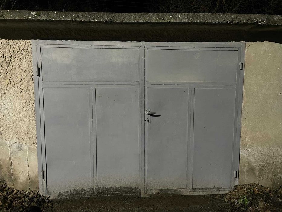 Дава се под наем Гараж / Паркомясто в Димитровград - 15 кв.м за 56.1 € - Снимка #3