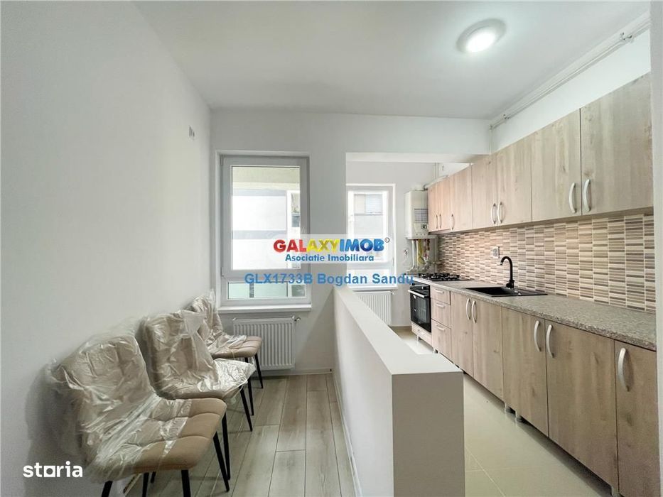 Apartament 2 camere de inchiriat Militari Residence