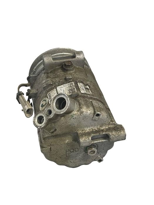 Compresor Ac Saab 9-3 Ys3F 2002 - 2015 2.0T 210Hp