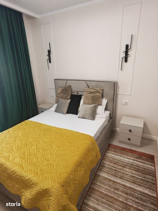 Apartament 2 camere Apollo Residence - Pasarela Berceni Metrou 1 min — fotografia 1