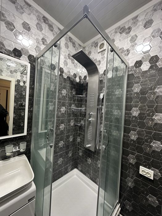 Сдается своя 3/1/4 массив Ялангач, евроремонт