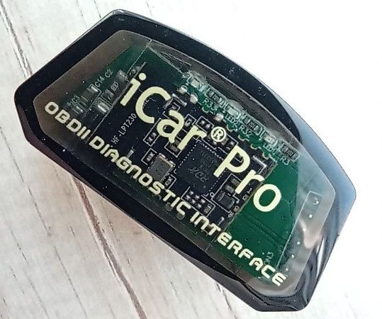 Professional V-Link Vgate iCar-PRO OBDII диагностика за автомобили