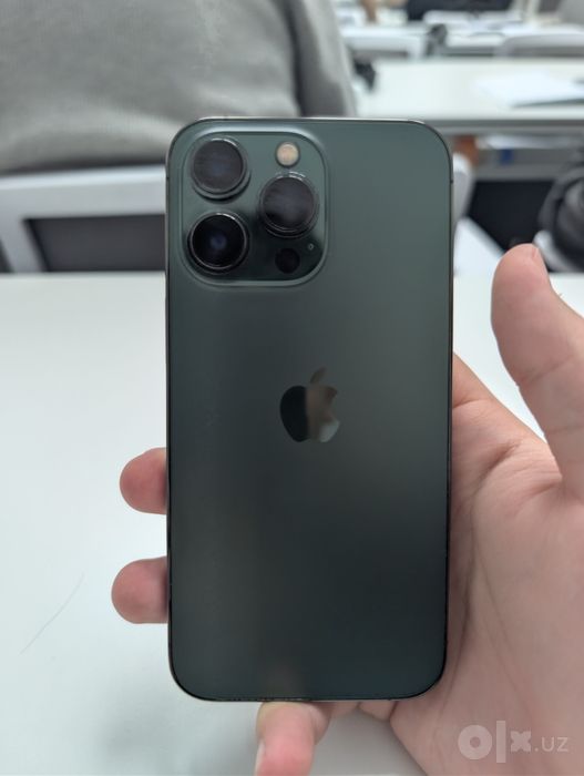 iPhone 13 Pro 256 GB