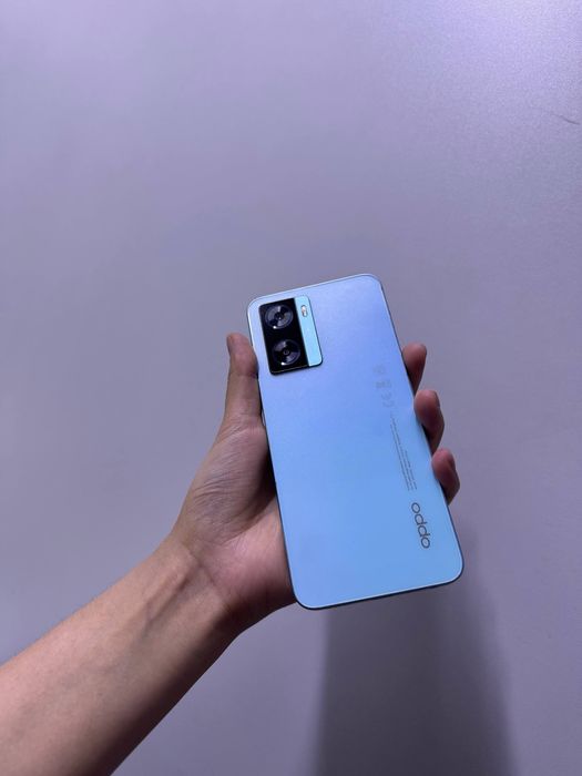 OPPO A57s  64 гб