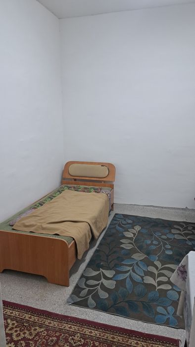 Сдам времянку. 55000