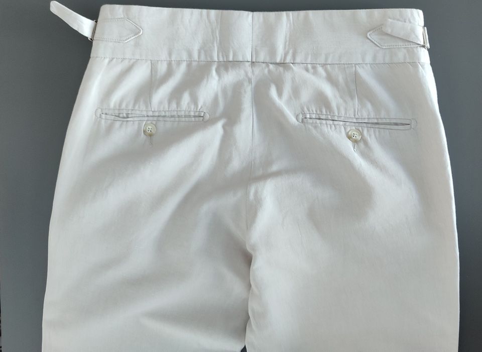 Costum crem Dobre Tailoring