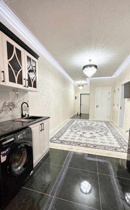 Сдаётся 3х ком. кв. Premium Lux на против Корзинка!!!