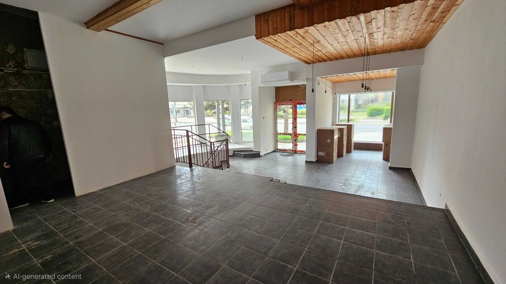 Т О – 86 Продава се партерен търговски обект в кв. Възраждане!