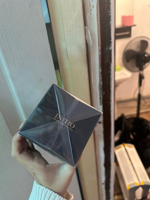 Initio  oud for happines