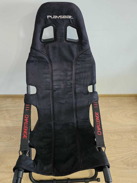 Scaun de gaming Playseat Challenge