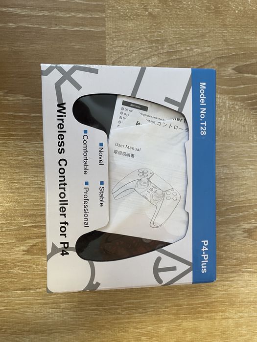 Гейпад. пс 5 для игр пс 4