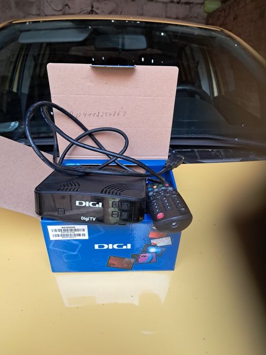 Receptor/Receiver HD Digi 2 buc