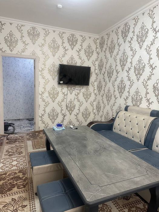 Olmos navostroyka sotiladi 3/10/16. 70m²