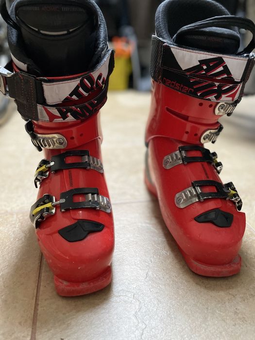 Clapari Atomic Redster WC 130 marime 28.5