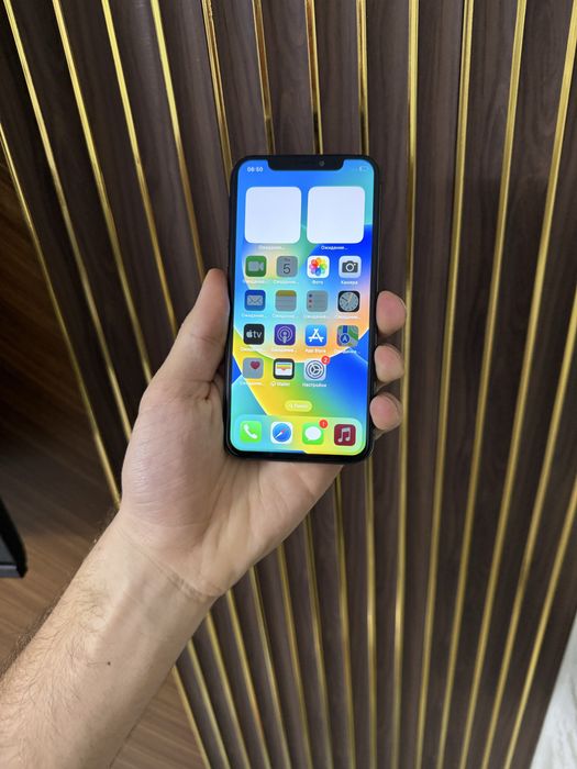 Iphone X 64 Айфон Х 64