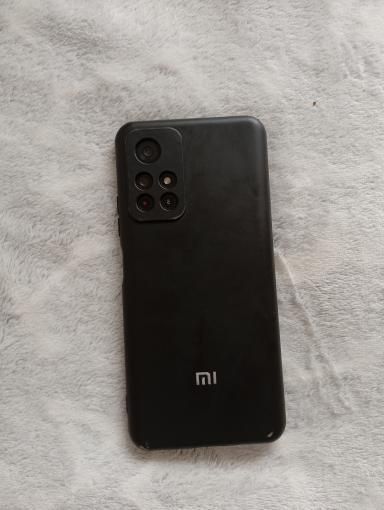 Redmi note 11 pro 5G