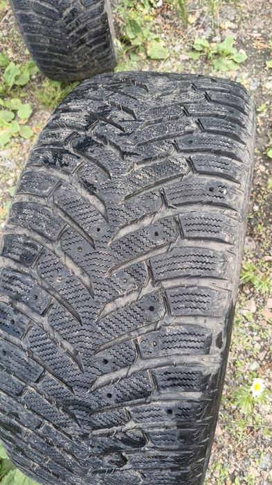 285/45R20. 4 баллона Toyo