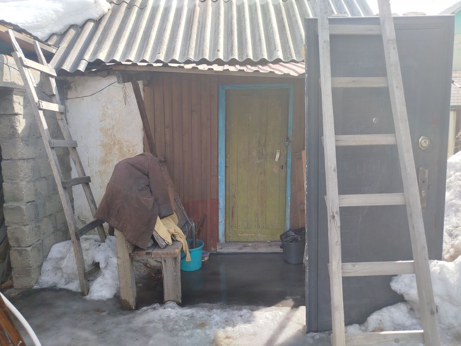 Продам дачу на Беспалова