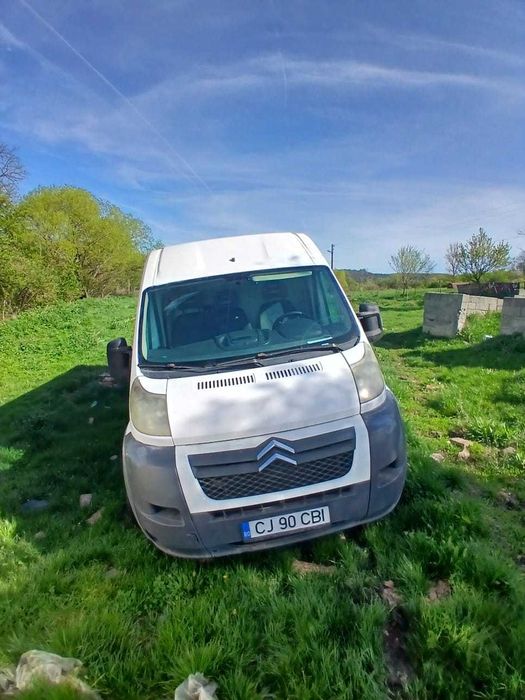 Vând Citroen stare buna
