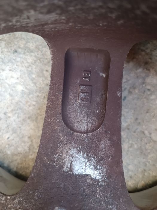 Джанти с гуми Debica 215/60/16 M+S