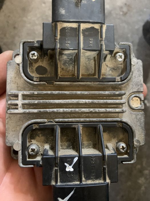 Calculator cutie viteze automata Asin AF 13/2