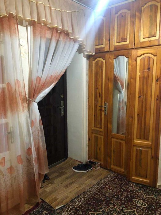 Ijaraga kvartira bor