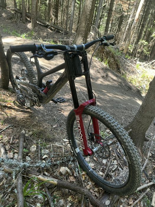 Yt tues 2025 Ltd - L размер