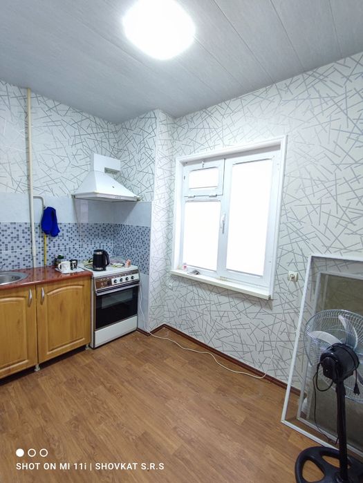 1 в 2-х комнатная Кушбеги Башлык ориентир Аэропорт 41м²