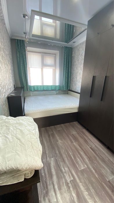 Сдам 3-ку на Тайге!