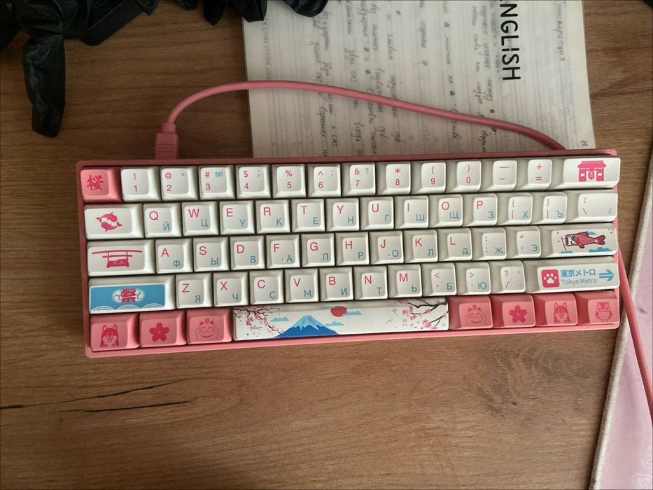 Игровой ПК 1660s + r5 3600