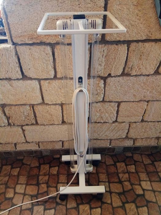 Кварц облучатель лампа кварцевая мощная