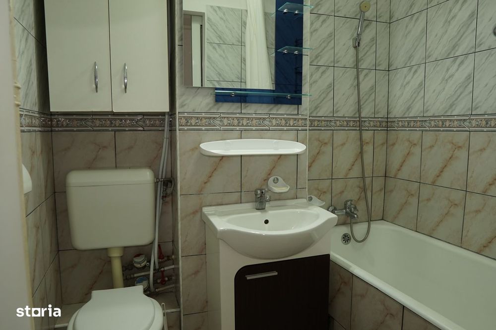 Apartament 2 camere Titan, balcon și lift