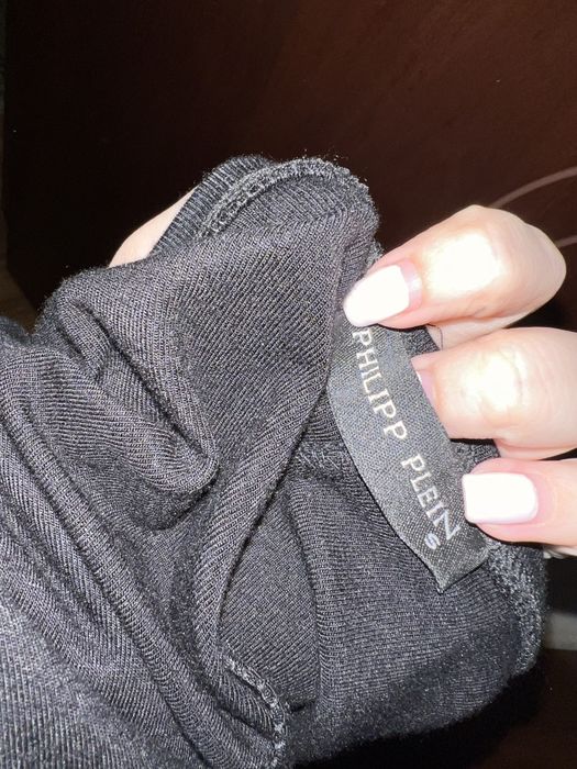 Вечернее платье Phillipp Plein