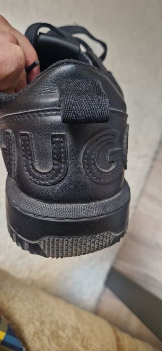 Кроссовки мужские