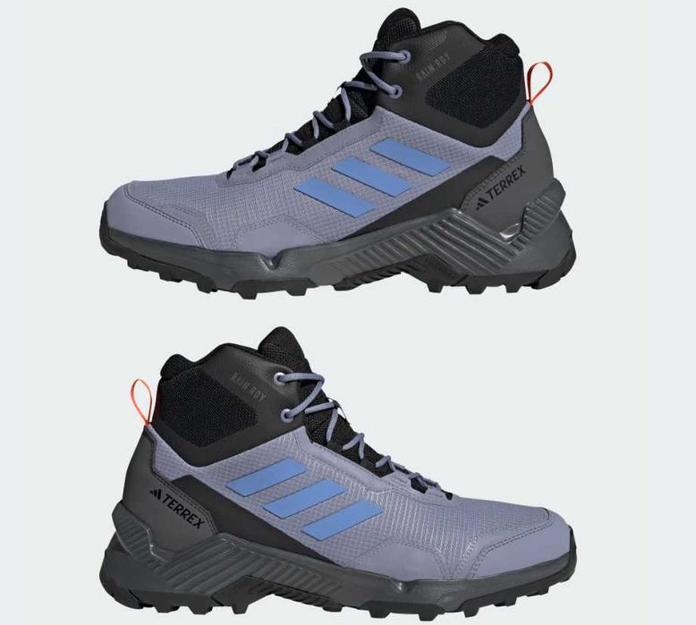 Зимни мъжки обувки ADIDAS EASTRAIL 2 MID Rain RDY   EU40 -46