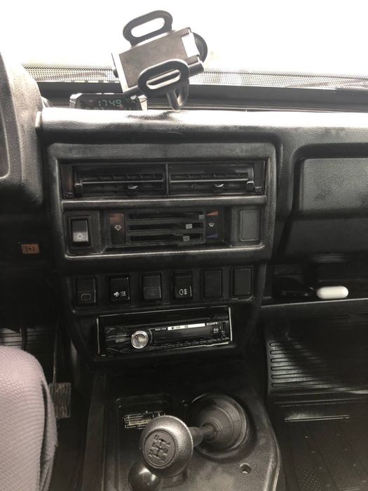 Lada Нива Ваз 21213